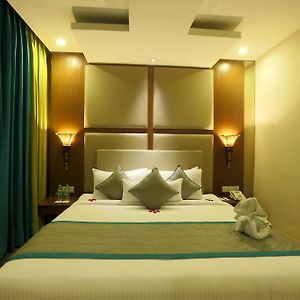 Hotel Aerostay Residency Delhi Airport